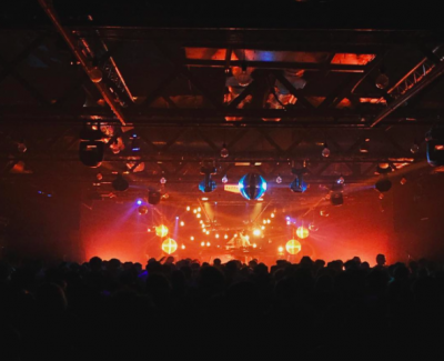 Razzmatazz Barcelona