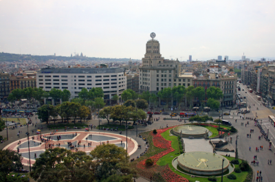 Skip the Line Barcelona