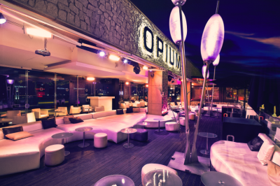 Opium Barcelona