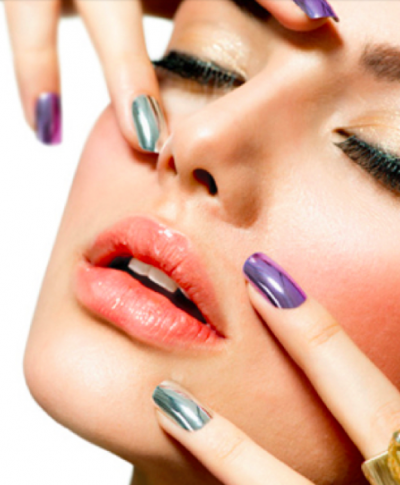 Beauty Nail Concept Barcelona