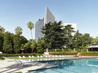 Fairmont Rey Juan Carlos I