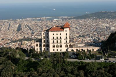 Gran Hotel La Florida