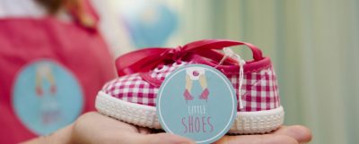 Little Shoes