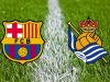 La Liga 2017: FC Barcelona- Real Sociedad