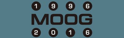 Moog