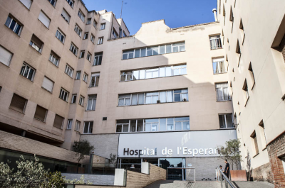 Hospital de l'Esperança