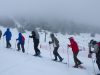 Pyrenees Skiing