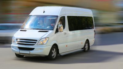 Rent a Minibus