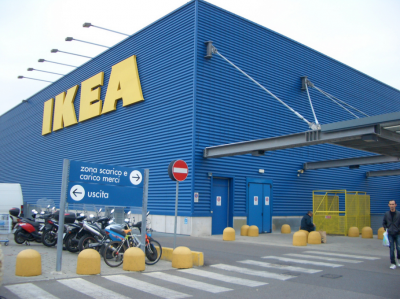 ikea Barcelona