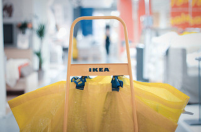 ikea Barcelona