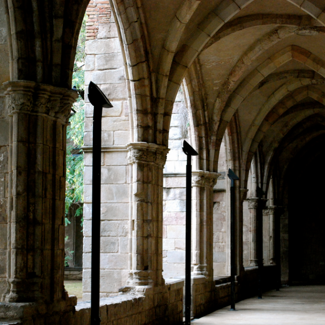 Biblioteca de Catalunya