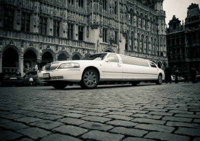 Limousine Rental