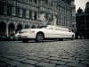 Limousine Rental