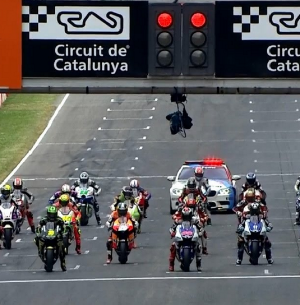 MOTOGP CATALUNYA