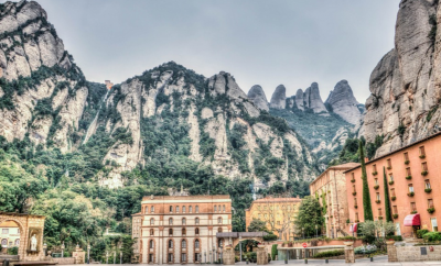 Montserrat Day Tour