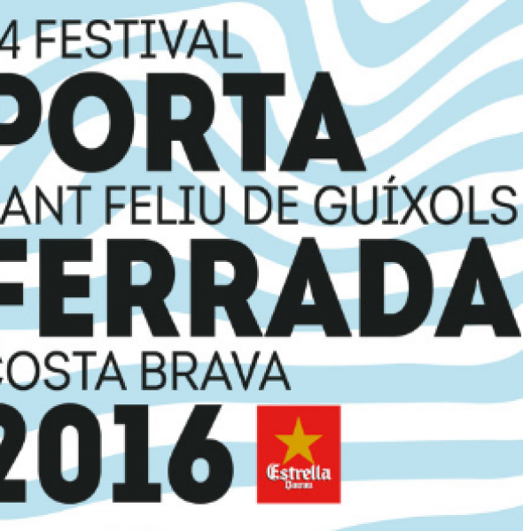 Festival de la Porta Ferrada