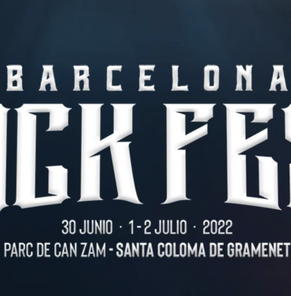 Barcelona Rock Fest