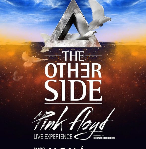 The Other Side Pink Floyd Experience