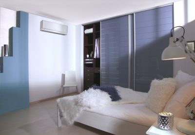 Pinkel air conditioning Barcelona