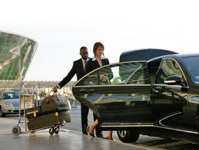 Private Airport Transfer Barcelona