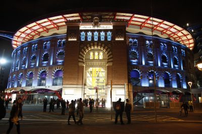 Arenas de Barcelona