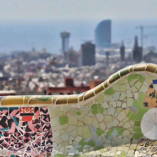 Barcelona Daily Sightseeing Tours