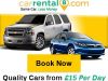 Car rental