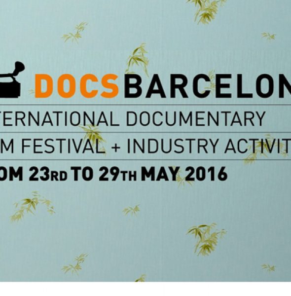 DocsBarcelona Documentary Film Festival