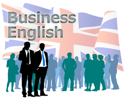 English for business