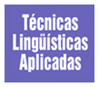 Técnicas Lingüísticas Aplicadas