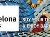 Visit Barcelona Tickets