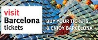 Visit Barcelona Tickets