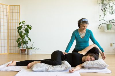 Zenit Shiatsu Barcelona