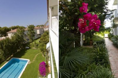 Apartment Sitges