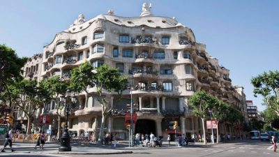 Barcelona Airport Transfers, Barcelona