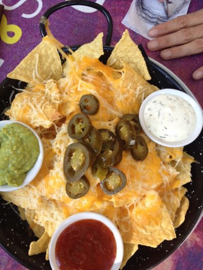 nachos