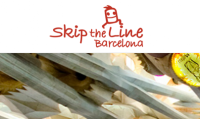 Skip The Line