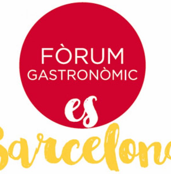 Forum Gastronomic Barcelona