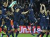 Di Maria, Verratti and Cavani take home four goals