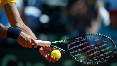 Real Club de Tenis de Barcelona, Barcelona