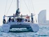 Blue Magic Catamarans and Sailboat