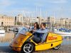 Barcelona con GoCar