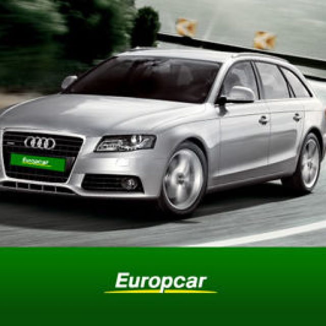 Europcar