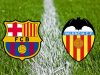 La Liga 2017: FC Barcelona- Valencia CF