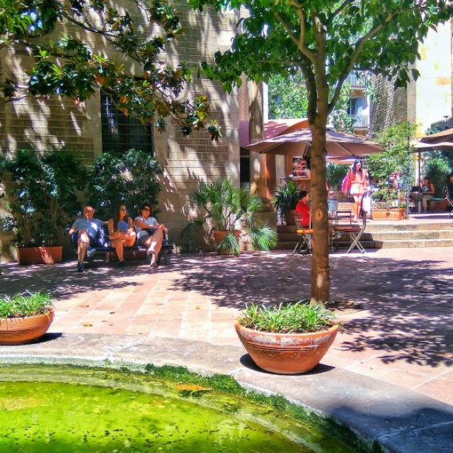 CAFE DESTIU