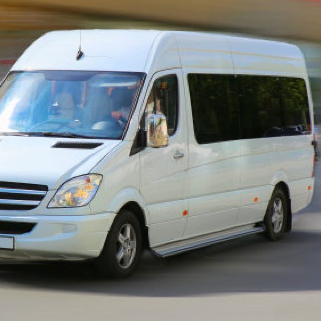 Rent a Minibus