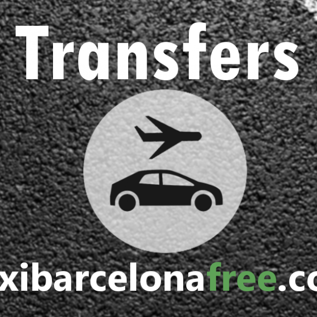 TaxiBarcelonafree