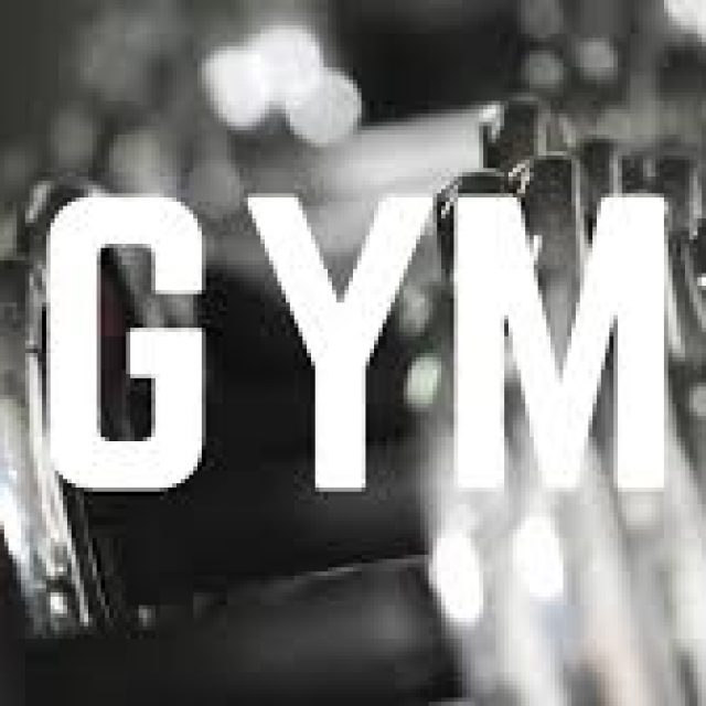 Win a Three Month Gym Membership