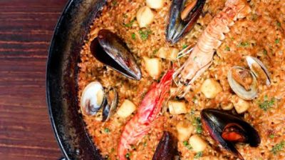 Paella