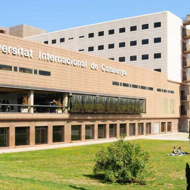 Universidad Internacional de Cataluña